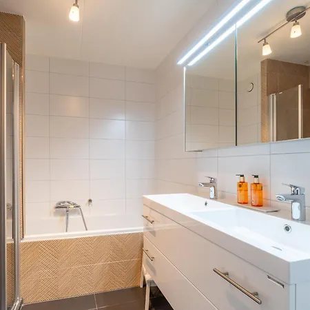 Appartementencomplex Juliana 86